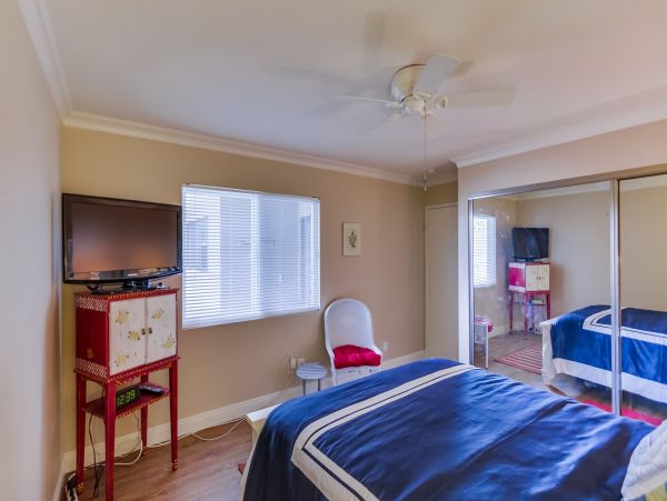 San Diego Beach Communities North Condo 996202