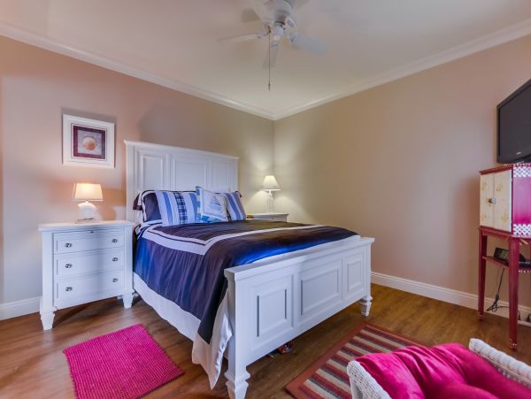 San Diego Beach Communities North Condo 996202