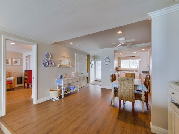 San Diego Beach Communities North Condo 996202