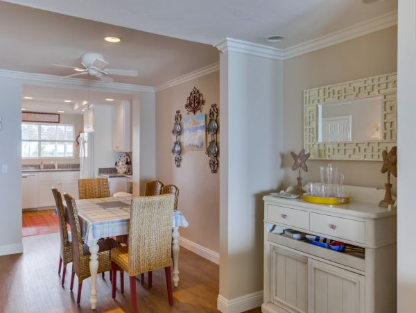 San Diego Beach Communities North Condo 996202