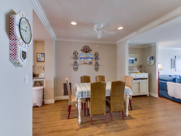 San Diego Beach Communities North Condo 996202
