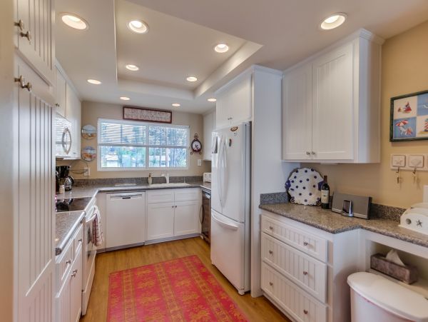 San Diego Beach Communities North Condo 996202