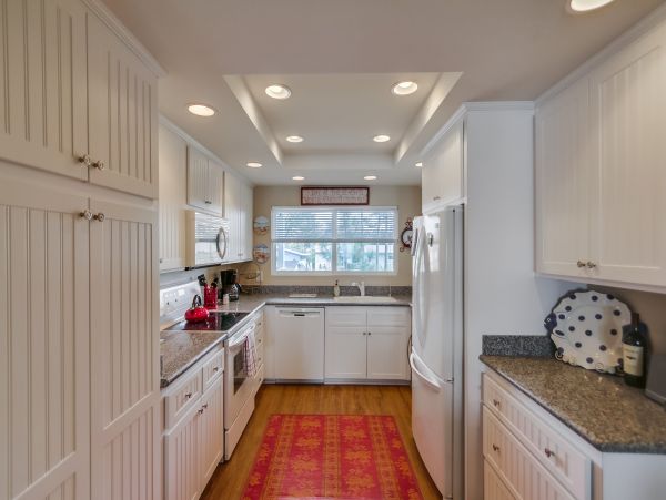 San Diego Beach Communities North Condo 996202