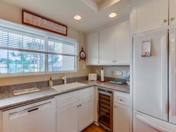 San Diego Beach Communities North Condo 996202