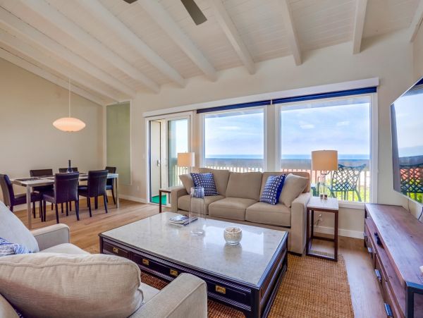 San Diego Beach Communities North Condo 996203