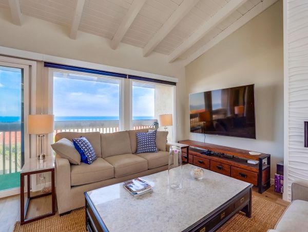 San Diego Beach Communities North Condo 996203