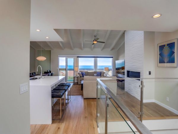 San Diego Beach Communities North Condo 996203