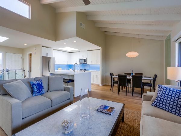 San Diego Beach Communities North Condo 996203