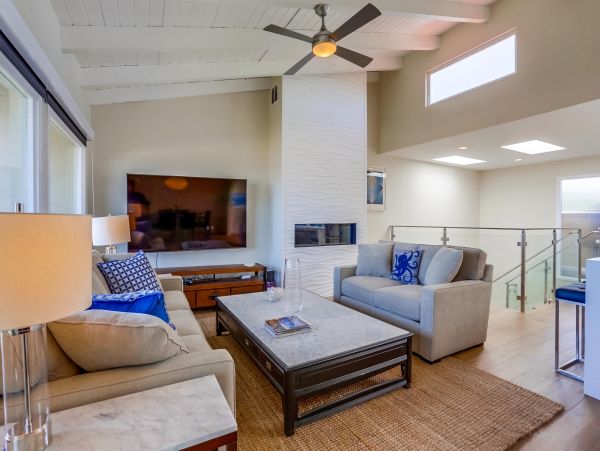 San Diego Beach Communities North Condo 996203