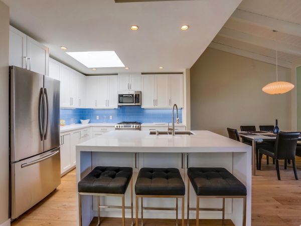 San Diego Beach Communities North Condo 996203