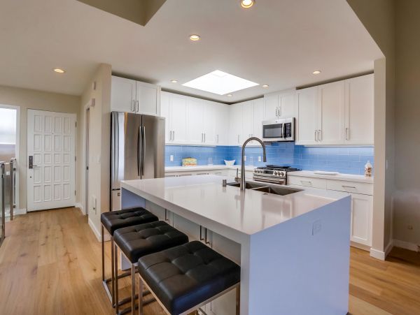 San Diego Beach Communities North Condo 996203