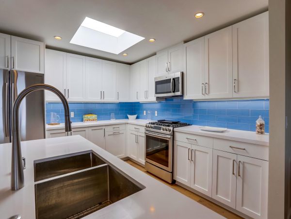 San Diego Beach Communities North Condo 996203
