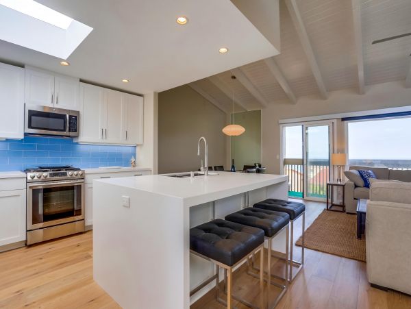 San Diego Beach Communities North Condo 996203
