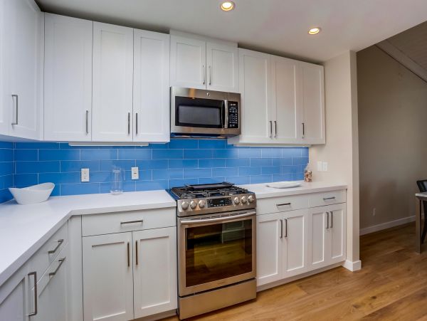 San Diego Beach Communities North Condo 996203