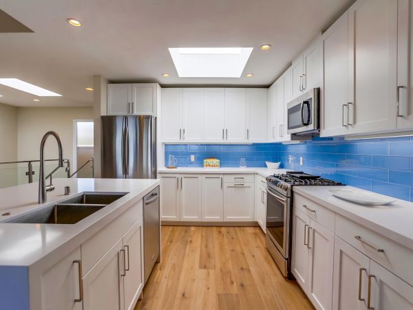 San Diego Beach Communities North Condo 996203
