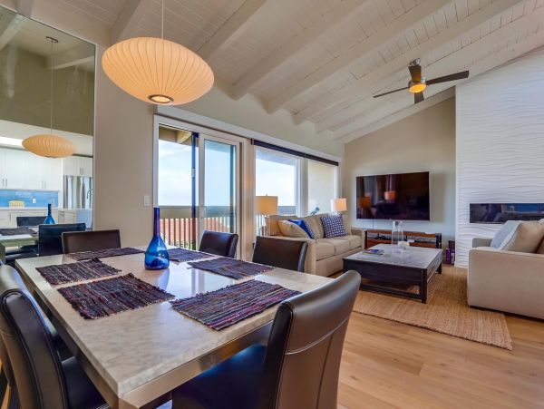 San Diego Beach Communities North Condo 996203