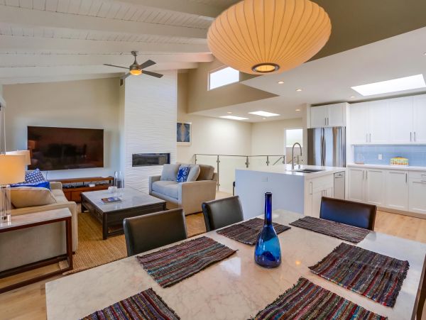 San Diego Beach Communities North Condo 996203
