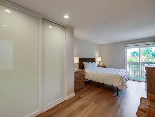 San Diego Beach Communities North Condo 996203