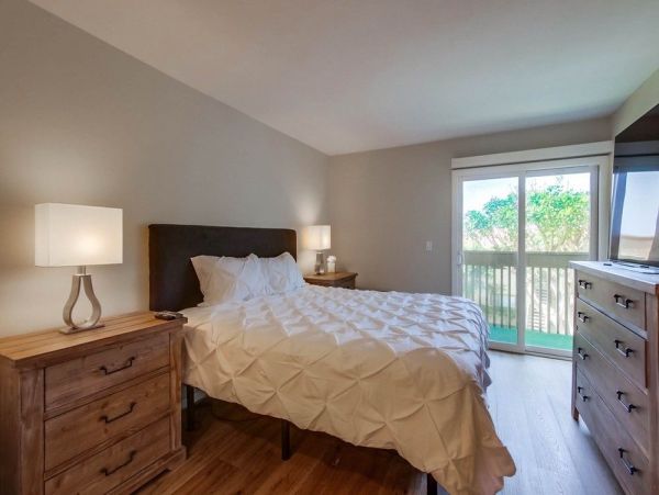 San Diego Beach Communities North Condo 996203