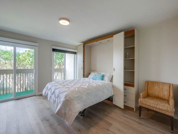San Diego Beach Communities North Condo 996203