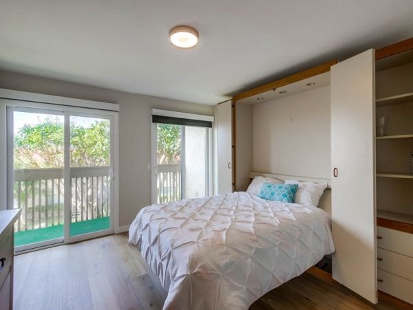 San Diego Beach Communities North Condo 996203