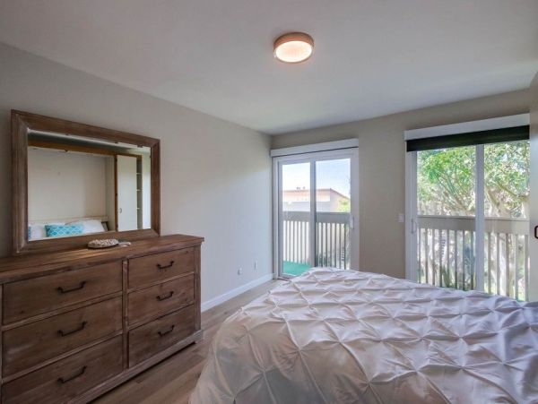 San Diego Beach Communities North Condo 996203
