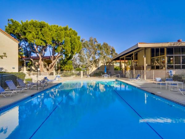 San Diego Beach Communities North Condo 996203