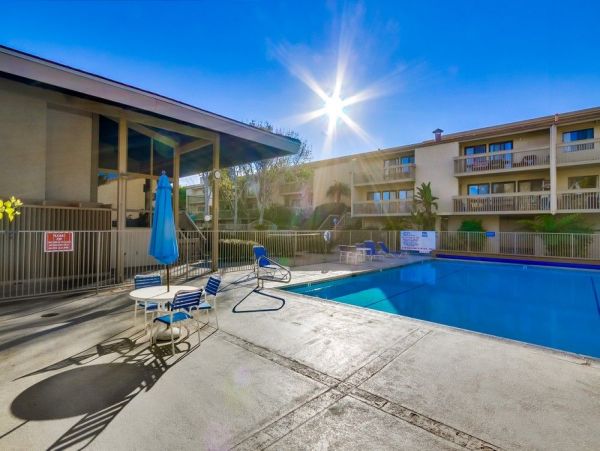 San Diego Beach Communities North Condo 996203