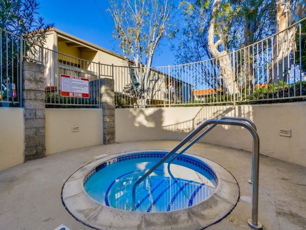 San Diego Beach Communities North Condo 996203