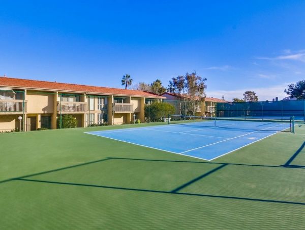 San Diego Beach Communities North Condo 996203