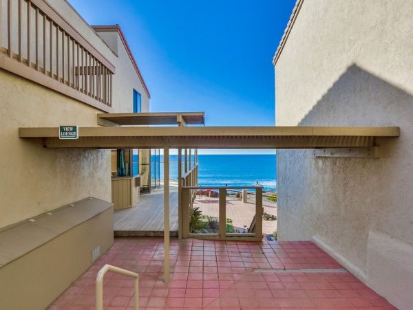 San Diego Beach Communities North Condo 996203