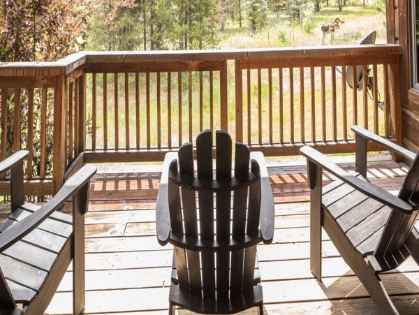 Luxurious Cozy Vacation Home In Big Sky 12 Guests