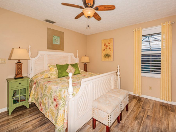 Marco Island Pool Vacation Home