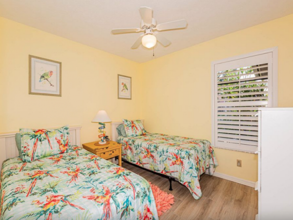 Marco Island Pool Vacation Home