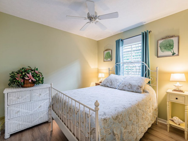 Marco Island Pool Vacation Home