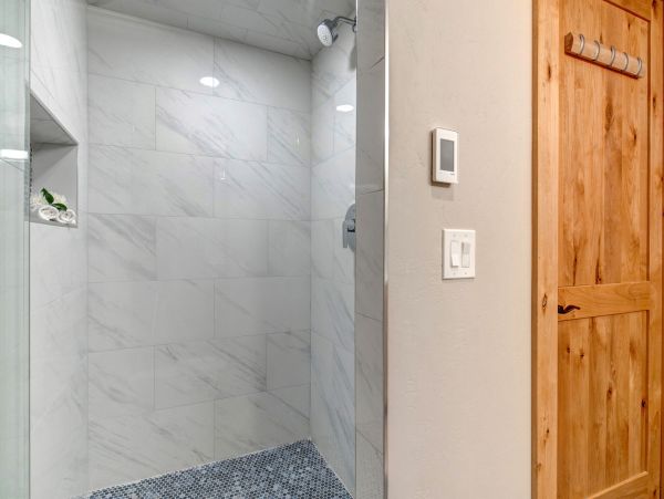 Park City Vacation Home Ski Rental Six Bedroom