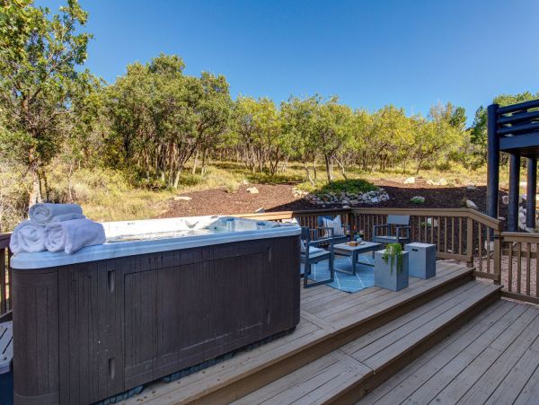 Park City Vacation Home Ski Rental Six Bedroom