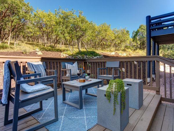Park City Vacation Home Ski Rental Six Bedroom