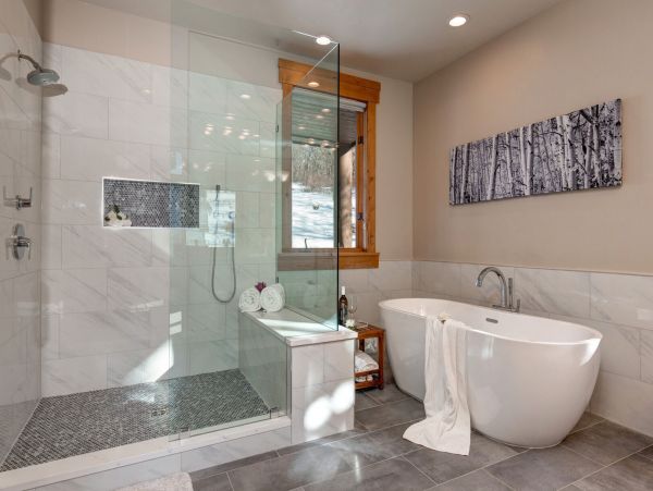 Park City Vacation Home Ski Rental Six Bedroom