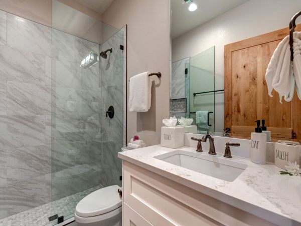 Park City Vacation Home Ski Rental Six Bedroom