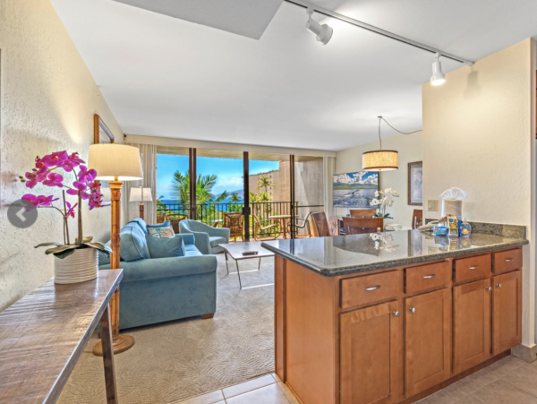 Lahaina Two Bedroom Vacation Condo Best Resort Amenities