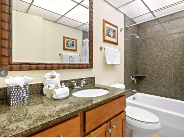Lahaina Two Bedroom Vacation Condo Best Resort Amenities