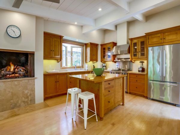La Jolla 3 Bedroom Rental Home, Only Steps from Beach!