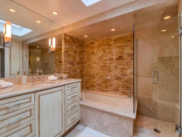 La Jolla 3 Bedroom Rental Home, Only Steps from Beach!