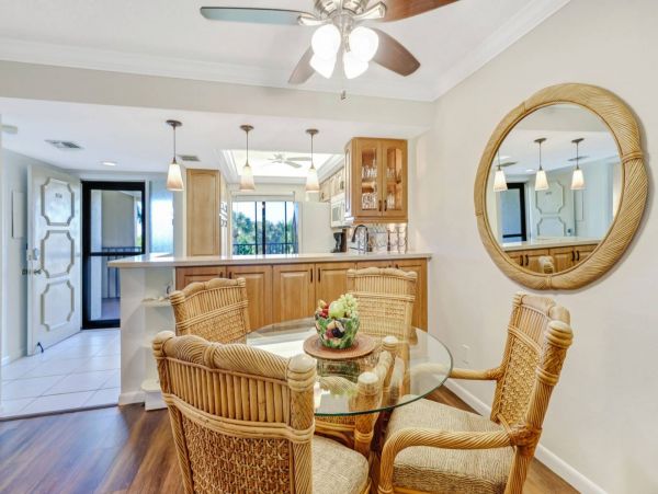 Fort Myers Beach Vacation Condo With Tennis Court Sleeps 4