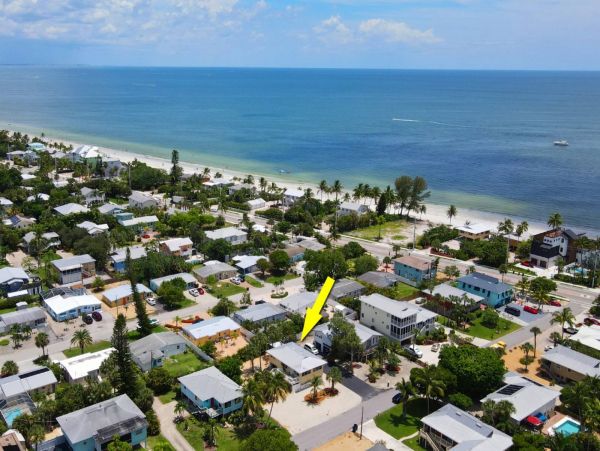 Lovely One Bedroom Apartment Easy Beach Access in Fort Myers