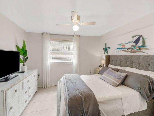 Lovely One Bedroom Apartment Easy Beach Access in Fort Myers