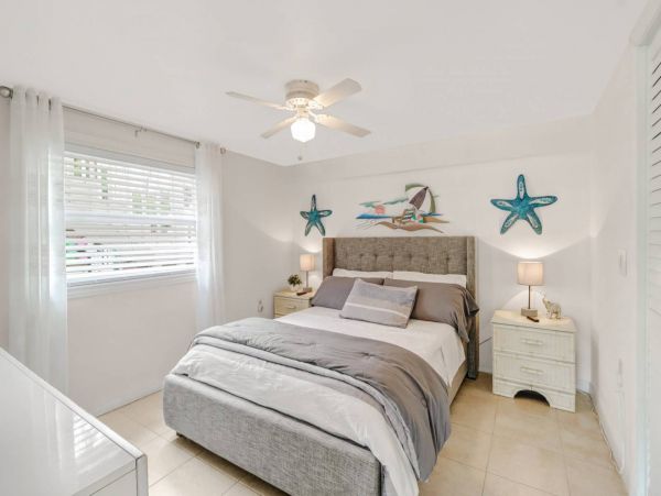 Lovely One Bedroom Apartment Easy Beach Access in Fort Myers