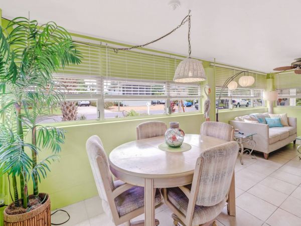 Lovely One Bedroom Apartment Easy Beach Access in Fort Myers