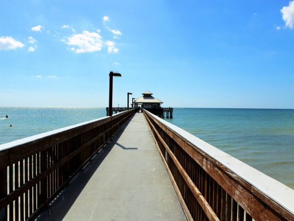Lovely One Bedroom Apartment Easy Beach Access in Fort Myers